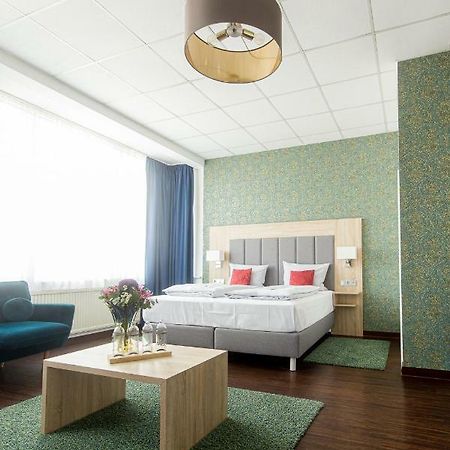 Pallas Hotel Darmstadt Ngoại thất bức ảnh