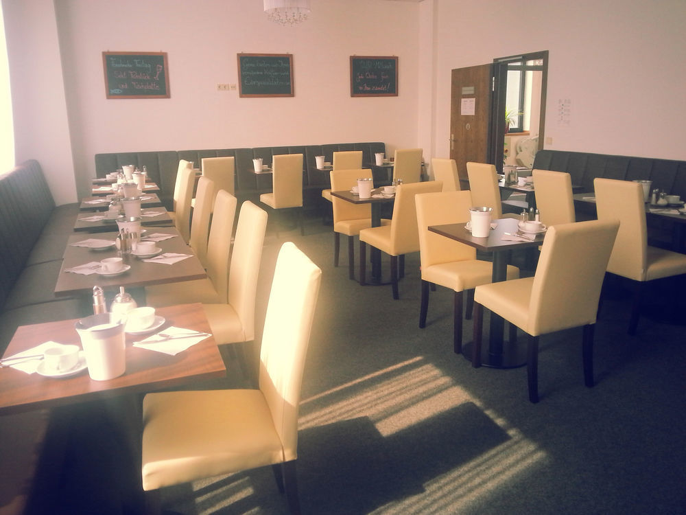 Pallas Hotel Darmstadt Ngoại thất bức ảnh