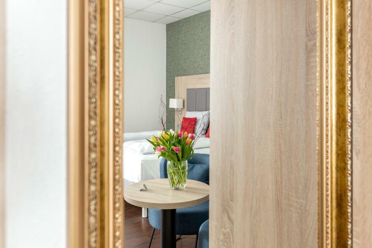 Pallas Hotel Darmstadt Ngoại thất bức ảnh